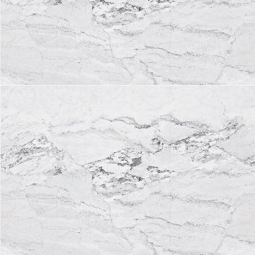 Gray Rock Slab 3D Model for Elegant Spaces