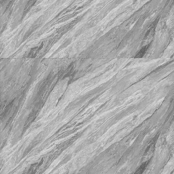 Gray Rock Slab 3D Model for Stylish Counters