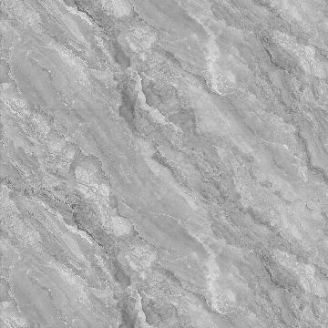 Gray Rock Slab 3D Model