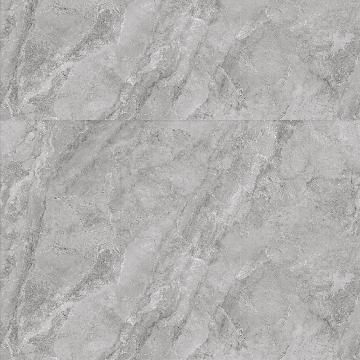 Gray Rock Slab 3D Model for Contemporary Designs