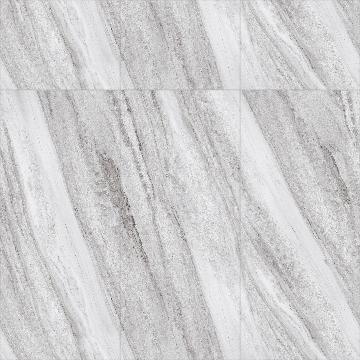 Unique Purple Rock Slab 3D Model for Creative Projects