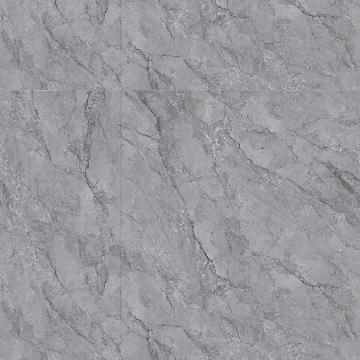 Rock Slab 3D Model in Gray