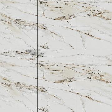 Earth Color Rock Slab 3D Model for Natural Interiors