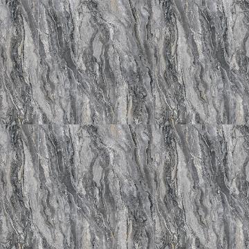 Gray Rock Slab 3D Model for Elegant Designs