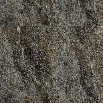 Medusa Gray Rock Slab 3D Model for Contemporary Design