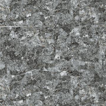 Stylish Gray Rock Slab 3D Model for Unique Designs