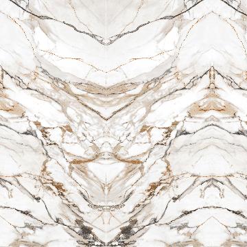 Gray Rock Slab 3D Model for Contemporary Decor
