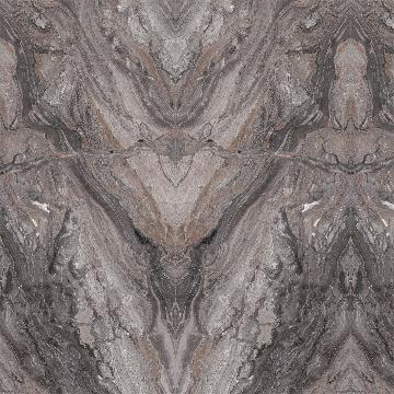 Stone pattern-CKB120AB Venice brown-wall panel-1220*2745mm