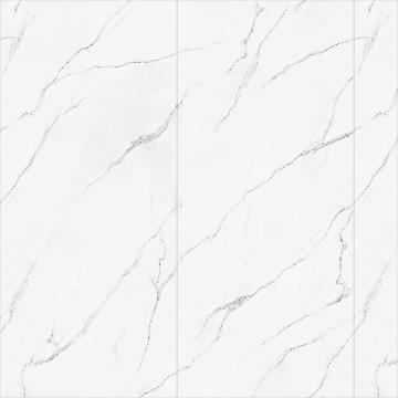 Stone pattern-CKC017AB moonlight white-wall panel-1220*2745mm