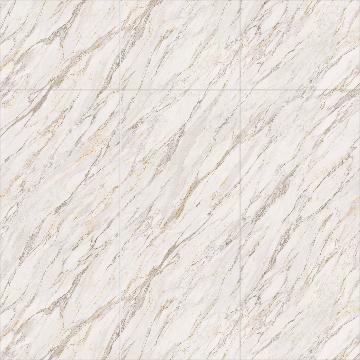 Gold Wire White Wall Panel 3D Model for Elegant Interiors