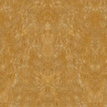 Stone Pattern Wall Panel 3D Model in Brown