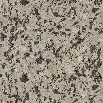 Stylish Gray Stone Pattern Wallboard 3D Model