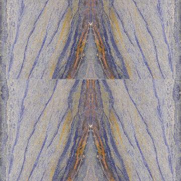 Stone pattern-CKC034ABCD Bihai Jinsha-wall panel-1220*2745mm