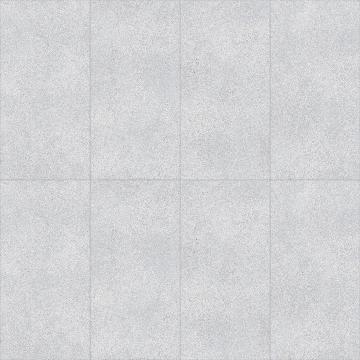 Antique Tiles 3D Model in Purple