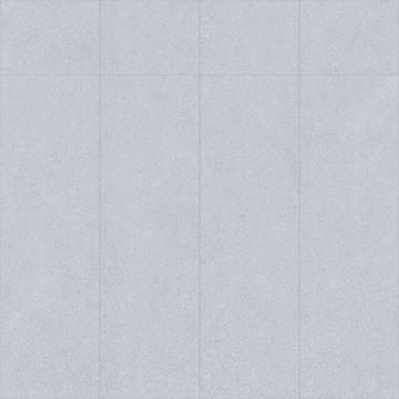 Purple Fox Gray Real-Time Material 3D Model