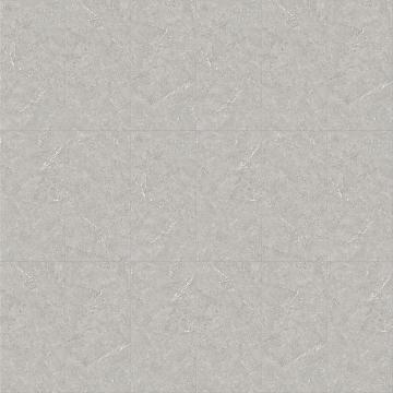 West Asia Gray 3D Model for Full Polished Glaze in Earth Color