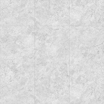 Fish belly gray-1200x2700x3 infinite continuous pattern up, down, left and right-A