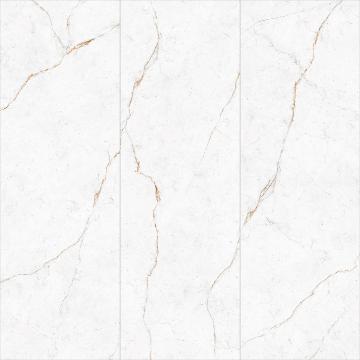 Gray Santorini White Three Pages Random 3D Model