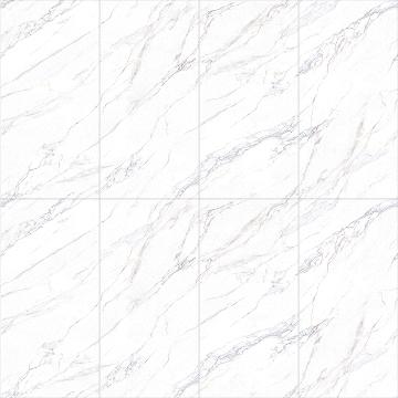 Karacat Gold 3D Model in White