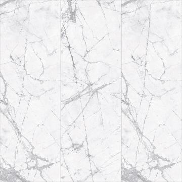 Hanjiang Snow-HM28R1030PO-5mm Rock Slab 3D Model in Gray